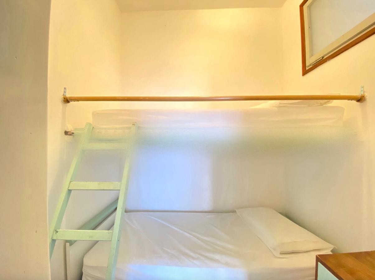 Villa Fronte Mare-Carraro Immobiliare Jesolo - Family Apartments المظهر الخارجي الصورة