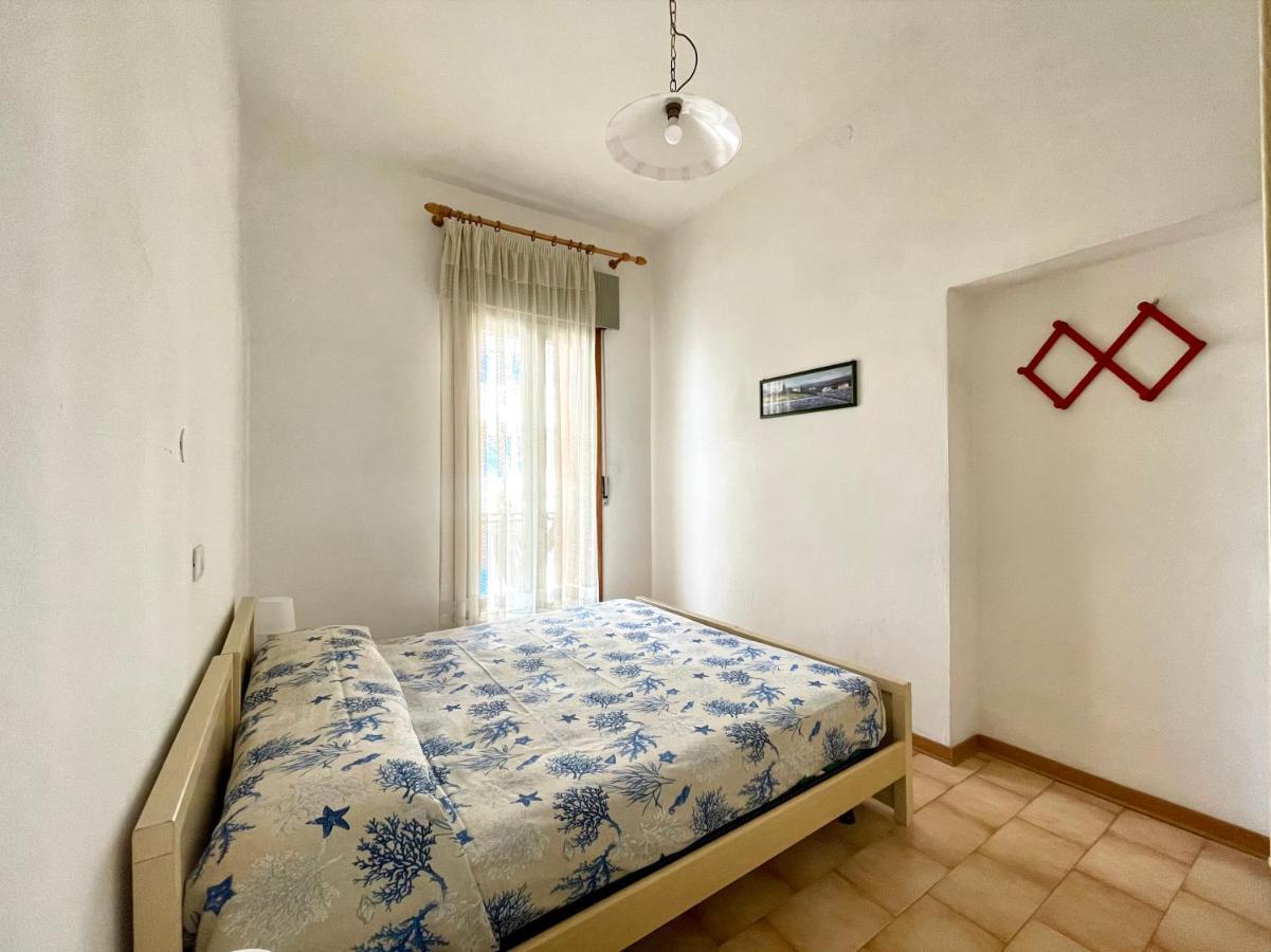 Villa Fronte Mare-Carraro Immobiliare Jesolo - Family Apartments المظهر الخارجي الصورة